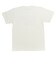 水森亜土 カラーTシャツ(M) フタリ アイボリー アパレル