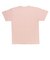 水森亜土 カラーTシャツ(M) フタリ ライトピンク アパレル