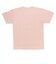 水森亜土 カラーTシャツ(M) フタリ ライトピンク アパレル