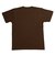 どーもくん Tシャツ(M) カオ ブラウン アパレル NHK