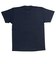 どーもくん SUPER Domo Tシャツ(L) ネイビー アパレル NHK