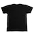 どーもくん WORLD TOUR Tシャツ(M) ブラック アパレル NHK