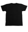 どーもくん WORLD TOUR Tシャツ(L) ブラック アパレル NHK
