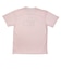 カナヘイの小動物 リラックスドライセットアップ ピンク×ブラック アパレル パジャマ