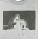 ムーミン モラン ドライクールタッチTシャツ グレー アパレル MOOMIN