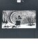 ムーミン スナフキン ドライクールタッチTシャツ ブラック アパレル MOOMIN
