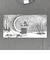 ムーミン スナフキン ドライクールタッチTシャツ グレー アパレル MOOMIN