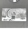 ムーミン スナフキン ドライクールタッチTシャツ グレー アパレル MOOMIN