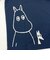ムーミン リラックスドライTシャツ ネイビー アパレル MOOMIN