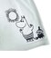 ムーミン ＆リトルミイ リラックスドライパンツ グレー アパレル MOOMIN