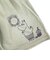 ムーミン ＆リトルミイ リラックスドライパンツ グリーン アパレル MOOMIN