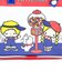 サンリオ パティ＆ジミー ボストンバッグ風ポーチ Sanrio