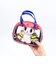サンリオ パティ＆ジミー ボストンバッグ風ポーチ Sanrio
