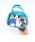 サンリオ タキシードサム ボストンバッグ風ポーチ Sanrio