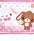 サンリオ シュガーバニーズ ボストンバッグ風ポーチ Sanrio