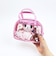 サンリオ シュガーバニーズ ボストンバッグ風ポーチ Sanrio