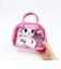 サンリオ チャーミーキティ ボストンバッグ風ポーチ Sanrio