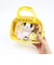 サンリオ ポムポムプリン ボストンバッグ風ポーチ Sanrio
