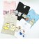 サンリオ ハローキティ × なんでもいきもの Tシャツ(M) ホワイト アパレル Sanrio