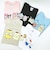サンリオ ハンギョドン × なんでもいきもの Tシャツ(M) ライトブル＾ アパレル Sanrio
