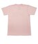 サンリオ マイメロディ＆クロミ × なんでもいきもの Tシャツ(M) ライトピンク アパレル Sanrio