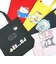サンリオ ハンギョドン × なんでもいきもの トートバッグ ネイビー Sanrio