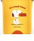 スヌーピー ドッグデッシュ エアピタ 筆箱 文具 SNOOPY