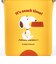 スヌーピー ドッグデッシュ エアピタ 筆箱 文具 SNOOPY
