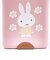 ミッフィー miffy エアピタ (フラワードレス) 筆箱 文具