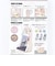 ミッフィー miffy エアピタ (おはな) 筆箱 文具