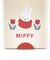 ミッフィー miffy エアピタ (チューリップ) 筆箱 文具