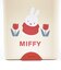 ミッフィー miffy エアピタ (チューリップ) 筆箱 文具