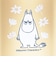 ムーミン エアピタ 筆箱 文具 MOOMIN