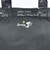 スヌーピー ランチトートバッグ (ブラック)  ルートート ROOTOTE SNOOPY