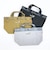 スヌーピー ランチトートバッグ (ブラック)  ルートート ROOTOTE SNOOPY