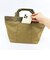 スヌーピー ランチトートバッグ  ルートート ROOTOTE SNOOPY