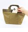 スヌーピー ランチトートバッグ  ルートート ROOTOTE SNOOPY