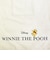 ディズニー くまのプーさん トートバッグ (レッド) WinniethePoohシリーズ Disney