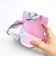 サンリオ キキララ ティッシュポーチ レトロ サンリオキャラクターズ5 Sanrio