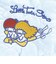 サンリオ キキララ キルティングポーチ レトロ サンリオキャラクターズ5 Sanrio