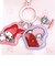 サンリオ マイメロディ 3連キーホルダー レトロ サンリオキャラクターズ5 Sanrio