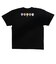 にゃんデレ くろん Tシャツ アパレル