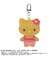 サンリオキャラクターズ ミニミニchibiぬいぐるみマスコット 全8種 コンプリートBOX 日焼け Sanrio