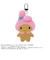 サンリオキャラクターズ ミニミニchibiぬいぐるみマスコット 全8種 コンプリートBOX 日焼け Sanrio