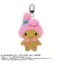 サンリオキャラクターズ ミニミニchibiぬいぐるみマスコット 全8種 コンプリートBOX 日焼け Sanrio