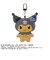 サンリオキャラクターズ ミニミニchibiぬいぐるみマスコット 全8種 コンプリートBOX 日焼け Sanrio