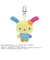 サンリオキャラクターズ ミニミニchibiぬいぐるみマスコット 全8種 コンプリートBOX 日焼け Sanrio