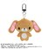 サンリオキャラクターズ ミニミニchibiぬいぐるみマスコット 全8種 コンプリートBOX 日焼け Sanrio