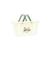 スヌーピー ミニバスケット(Schoolfriend) Preppystyle schoolbus SNOOPY