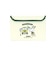 スヌーピー フタ付き折りたたみ収納ＢＯＸ(Schoolfriend) Preppystyle schoolbus SNOOPY
